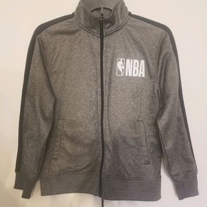 Boys NBA Jacket